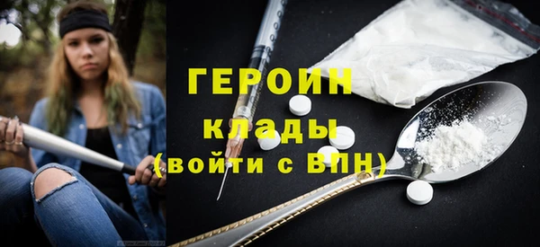 молекула духа Бородино