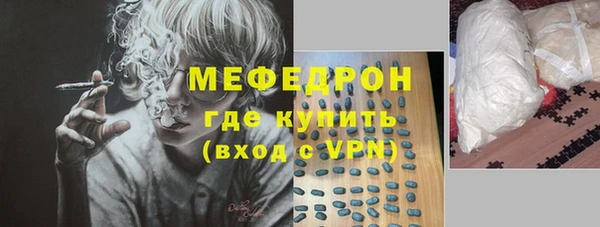 молекула духа Бородино