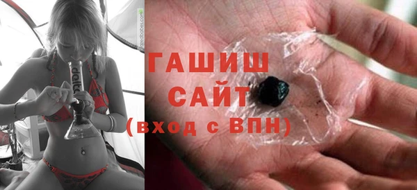молекула духа Бородино