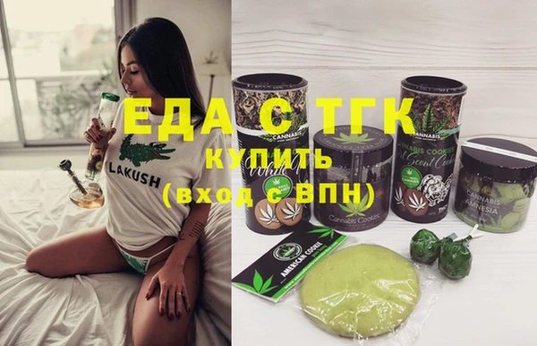 молекула духа Бородино