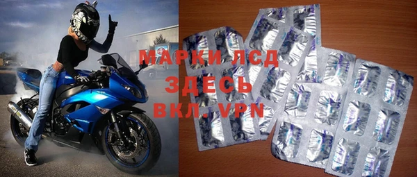 стаф Бугульма