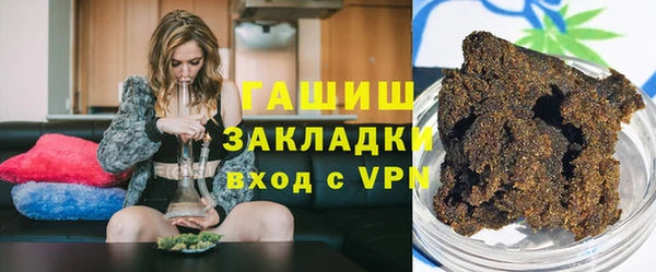 молекула духа Бородино
